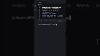 JavaScript Array length Property Explained | Truncate an Array | Part-521