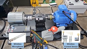 IEEE IECON2025 SYPA Winner -  Transfer Learning Based Motor Fault Diagnosis Using Motor Signals