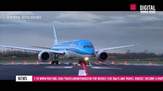 KLM - Worlds Oldest Airline (100 years)