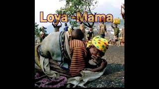 Sbo Dahidden Poet - Loyamama (  Audio) 😭😭