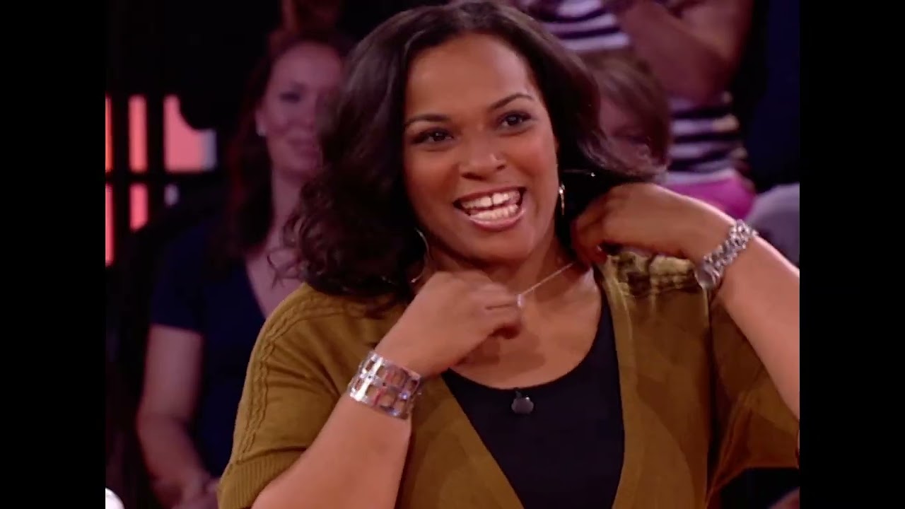 Single Mom Chases Million With Student Loan Debt | Deal or No Deal USA
