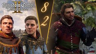 Heinrich der STREITSCHLICHTER ! ⚔️ #82 - KINGDOM COME DELIVERANCE Ⅱ