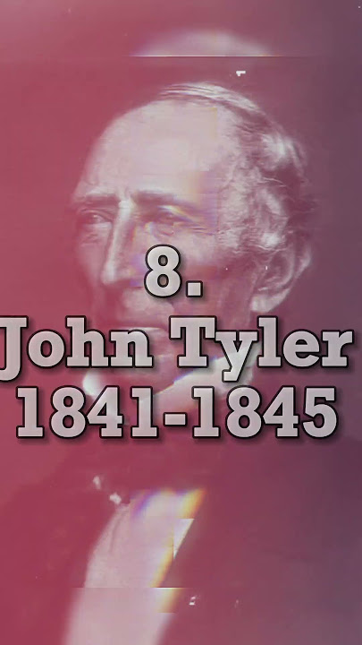 Top 10 WORST United States Presidents