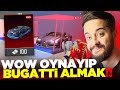 Oha ftlk modu yapmilar para kazanip araba almak ekple wow smulatre grdk pubg mobile