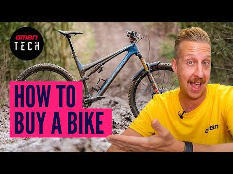 Vídeo: Guia do comprador: bicicletas de passeio