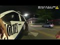 Joliet Police: Man Tries To Box Officer And Runs