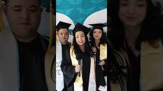 Riverside Graduation Testimonials 2025 | UEI College
