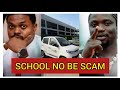 WATCH BLORD OUTSMARTED VDM & FOLLOWERS AFTER CLAIMING HE TRADEMARKED BLORD COMPANY