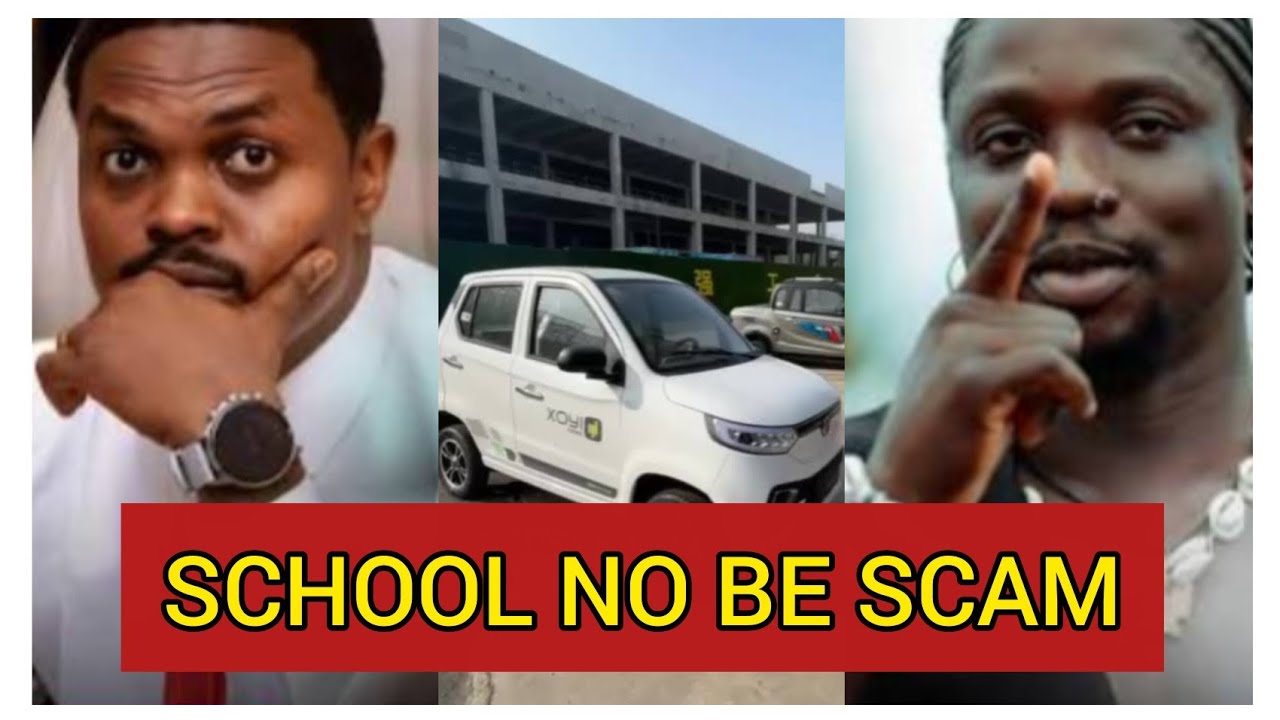 WATCH BLORD OUTSMARTED VDM & FOLLOWERS AFTER CLAIMING HE TRADEMARKED BLORD COMPANY 