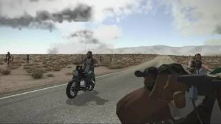 Celebrity Ride to Hell Trailer (HD) Wealth