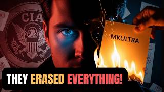 The CIA Drugged Their Own Scientist  He Died 9 Days Later | Intro to MKUltra