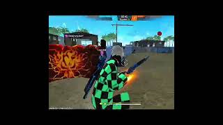 with friend custom room Gameplay🎮💪🏻 Freex-Headshot reta99%🎯🗿#freefire #shorts