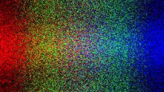 Week 8 Project (2D Diffusion Simulation) Net Worth