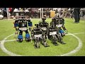 ICHIRO-ITS Team RoboCup 2020 Qualification Video-Kidsize