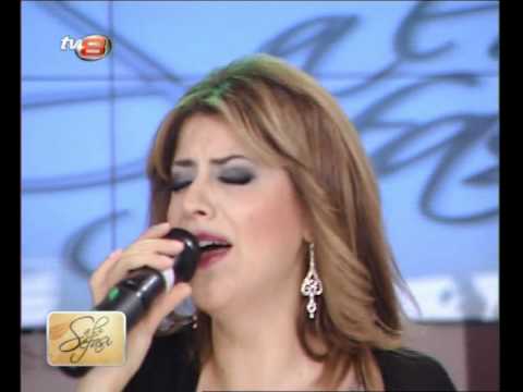 Zara - Bir Of Çeksem { Salı Sefası } 23.02.2010