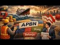 Indonesia itu Ghorimin dan APBN Tiap Rupiah ada Keperuntukannya Telusik Saja @gurubangsa9617