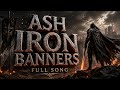 Ash Iron Banners | Epic Dark Army March