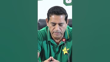 Selector Aqib Javed announces Pakistan squad for the tri-series and Asia Cup 2025