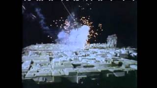STAR WARS SPECIAL EFFECTS