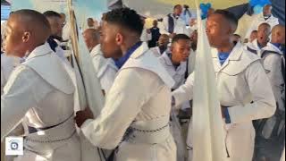 Obani Labo | Jehovah Ngiyazi | Hlanza imiphefumlo - Isithwathwa Emmanuel Church 2025 Passover