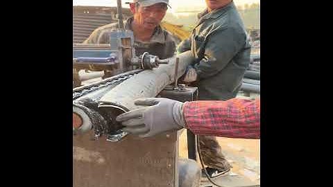 Satisfying Video Working & Exciting Factory Machines, Ingenious Tool, Admirable Worker