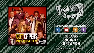 Cut Capers - No Diggity Audio