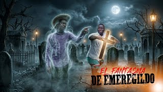 El Fantasma 2026 humor comedia  viral 