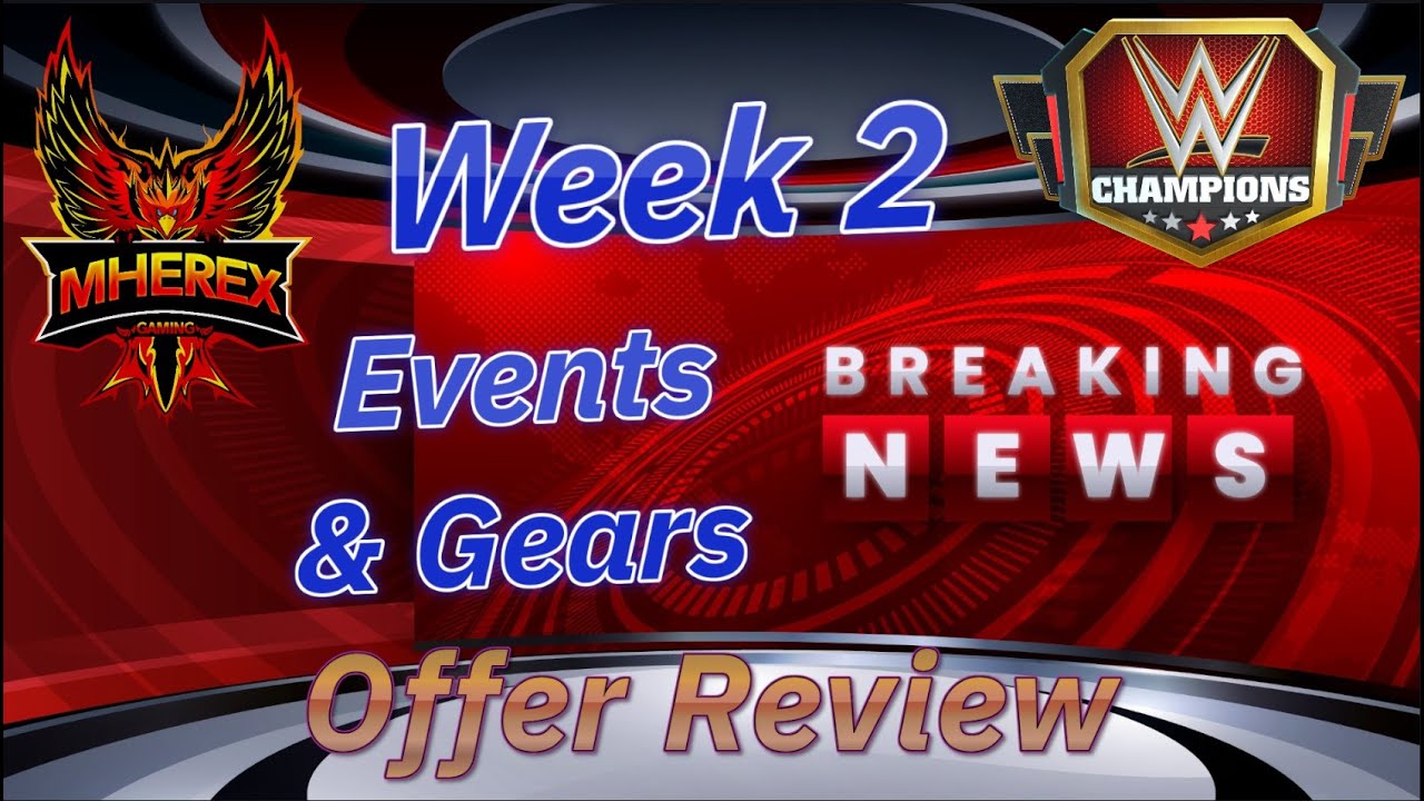 Ежедневные новости: новая неделя, новое событие, бесплатные вещи и обзор предложений.