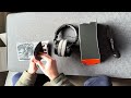 Beyerdynamic DT770 Pro X Unboxing (No Commentary)