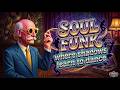 After Dark Funk Lounge ❤️ Smooth Vintage Grooves for Relaxation  Minimal Funk Sessions EP 03