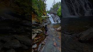 📍 📍Laverty Falls - Fundy, NB 🌲💚