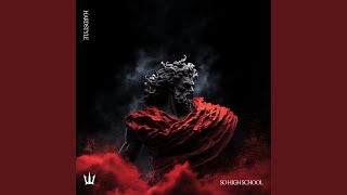 SO HIGH SCHOOL (HARDSTYLE) - POSEIDON, ZYZZMODE