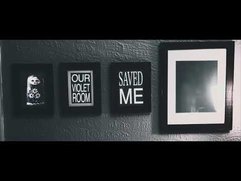 “Saved Me” by Our Violet Room