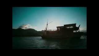 jingle kompetisi pariwisata indonesia lyric
