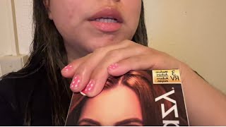 видео: ASMR: окрашивание волос к осени 🍂 (подготовка, окрашивание волос, мытье, укладка без использовани... картинка: ASMR: окрашивание волос к осени 🍂 (подготовка, окрашивание волос, мытье, укладка без использовани...