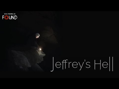Jeffrey's Hell | Official Trailer | Stream for FREE on FOUND