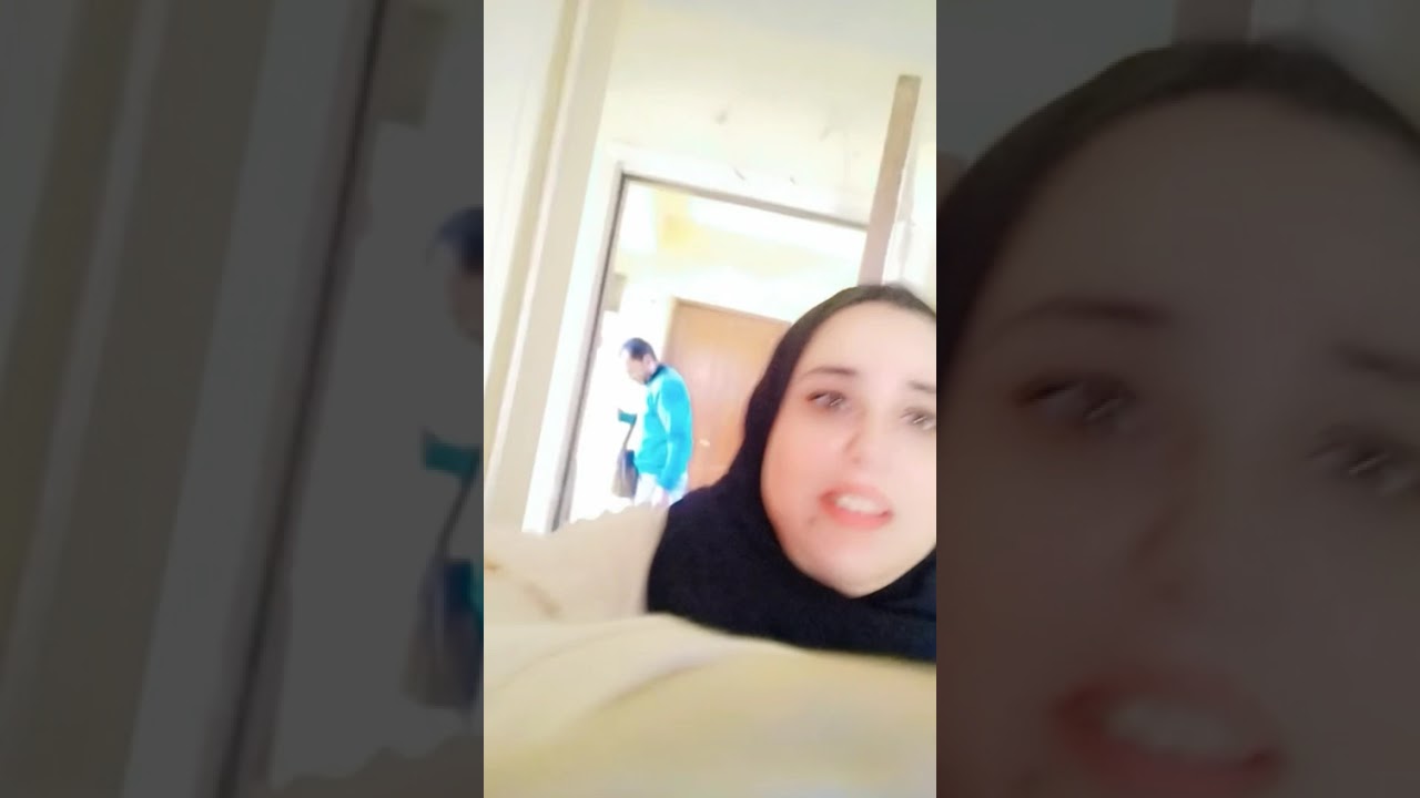 استلمت شقتي في الإسكان الاجتماعي عقبالكم جميعا دعوتكم ليا ولكم بالمثل