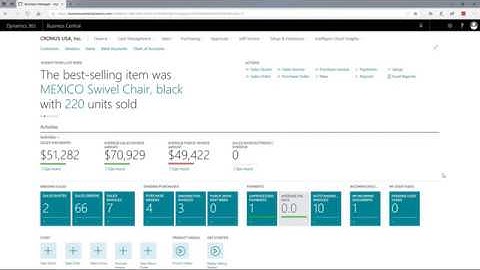 Pacejet Enterprise Shipping for Microsoft Dynamics 365 Business Central