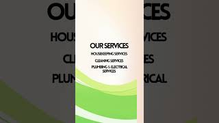 Siddhinarayan Facility Management Solutions Www.snfacilitymanagement.com #facilitymanagement