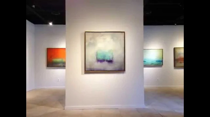 Scott Upton  exhibition video