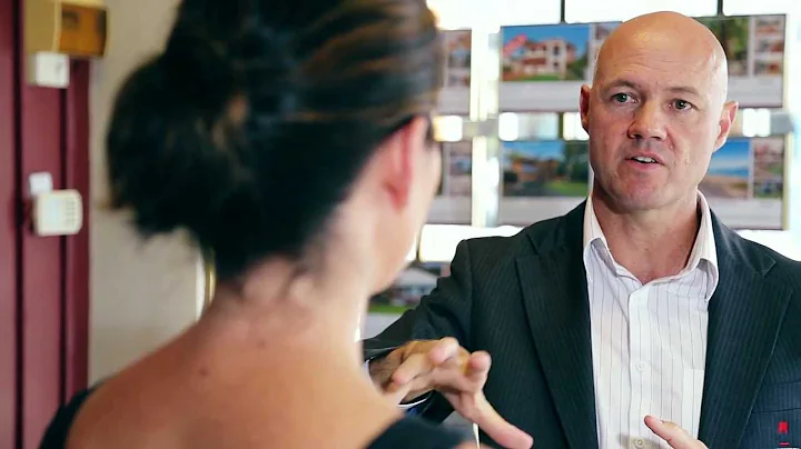 Troy Howe Agent Profile