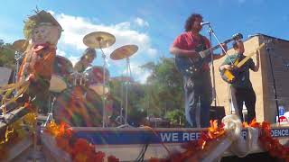 Brewster Fall festival (Wandering Eye)