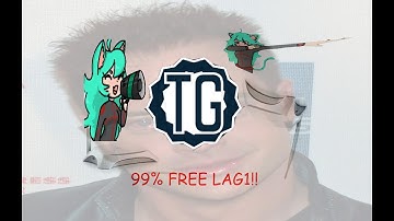 [VeryShort13] Lag Free