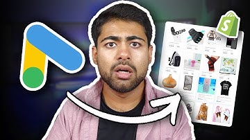 How I Segment Out My Products With Google Ads