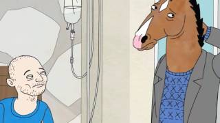 BoJack Horseman The Telescope review