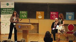 Day 1 Morning Parallel Session 1: Health Systems Resilience - COVID-19