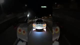 Gtr R35 Egzoz Alev Alev