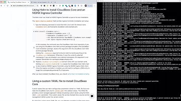 Getting Started with CloudBees Core Modern (Part 3)