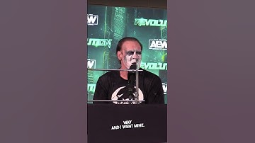 Sting on Taking Steroids and Teaming with Ultimate Warrior #wwe #sting #ultimatewarrior #aew