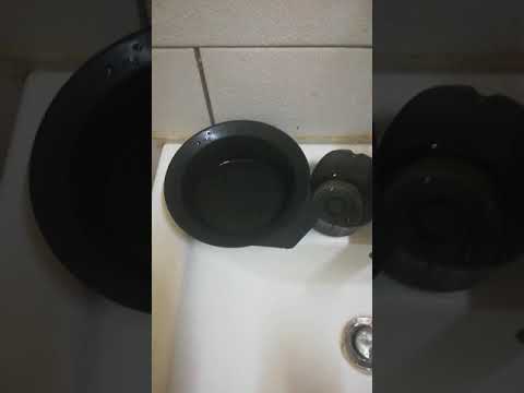 تحاليل الحمل بالكلور في البيت